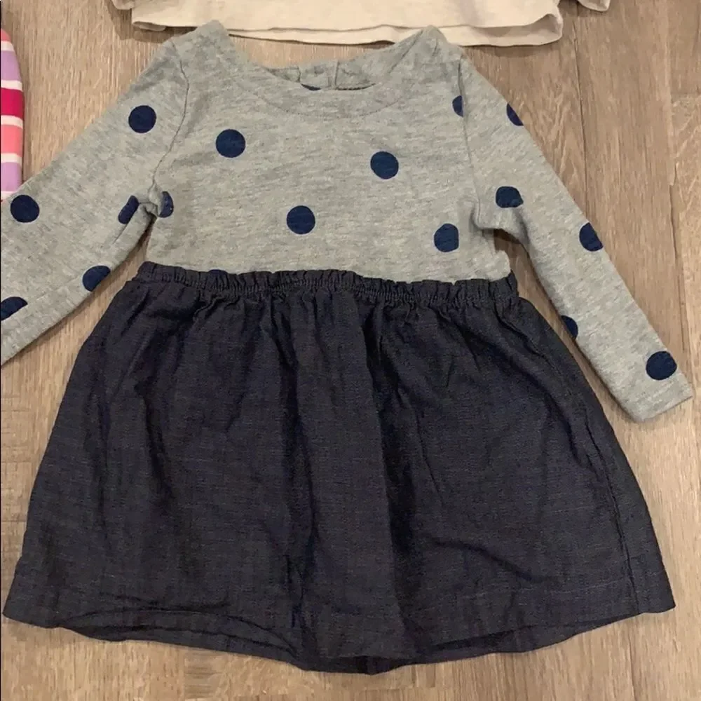 🎉Last deal🎉Toddler girl bundle 12